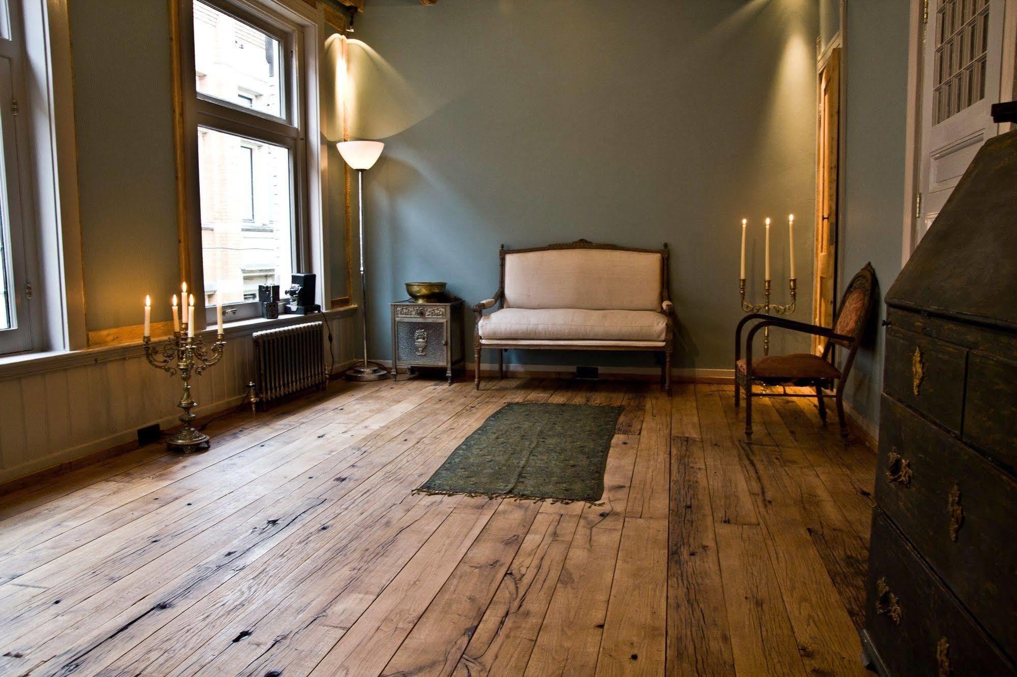Private Mansions Apartment Amsterdam Exterior photo