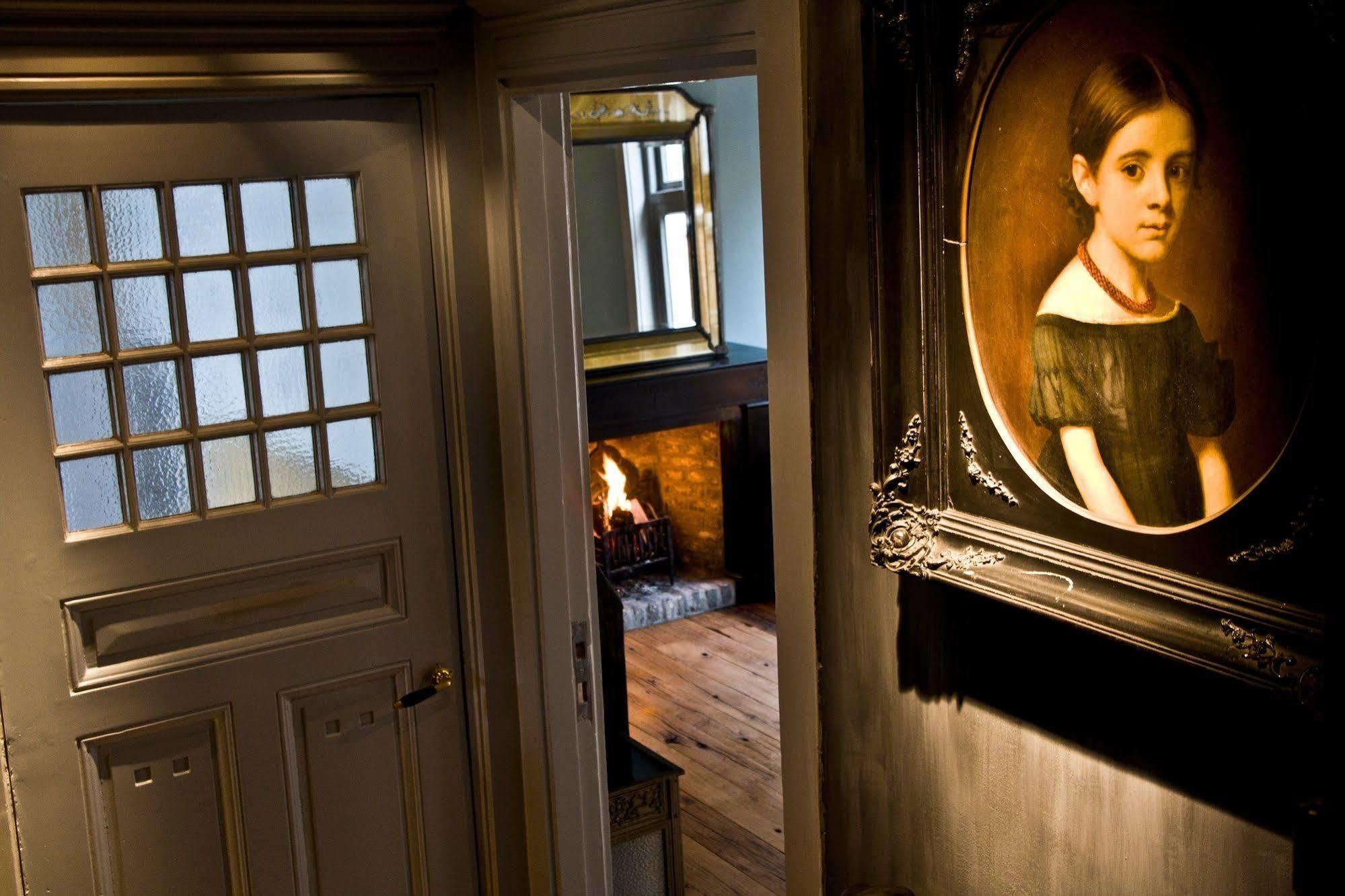 Private Mansions Apartment Amsterdam Exterior photo