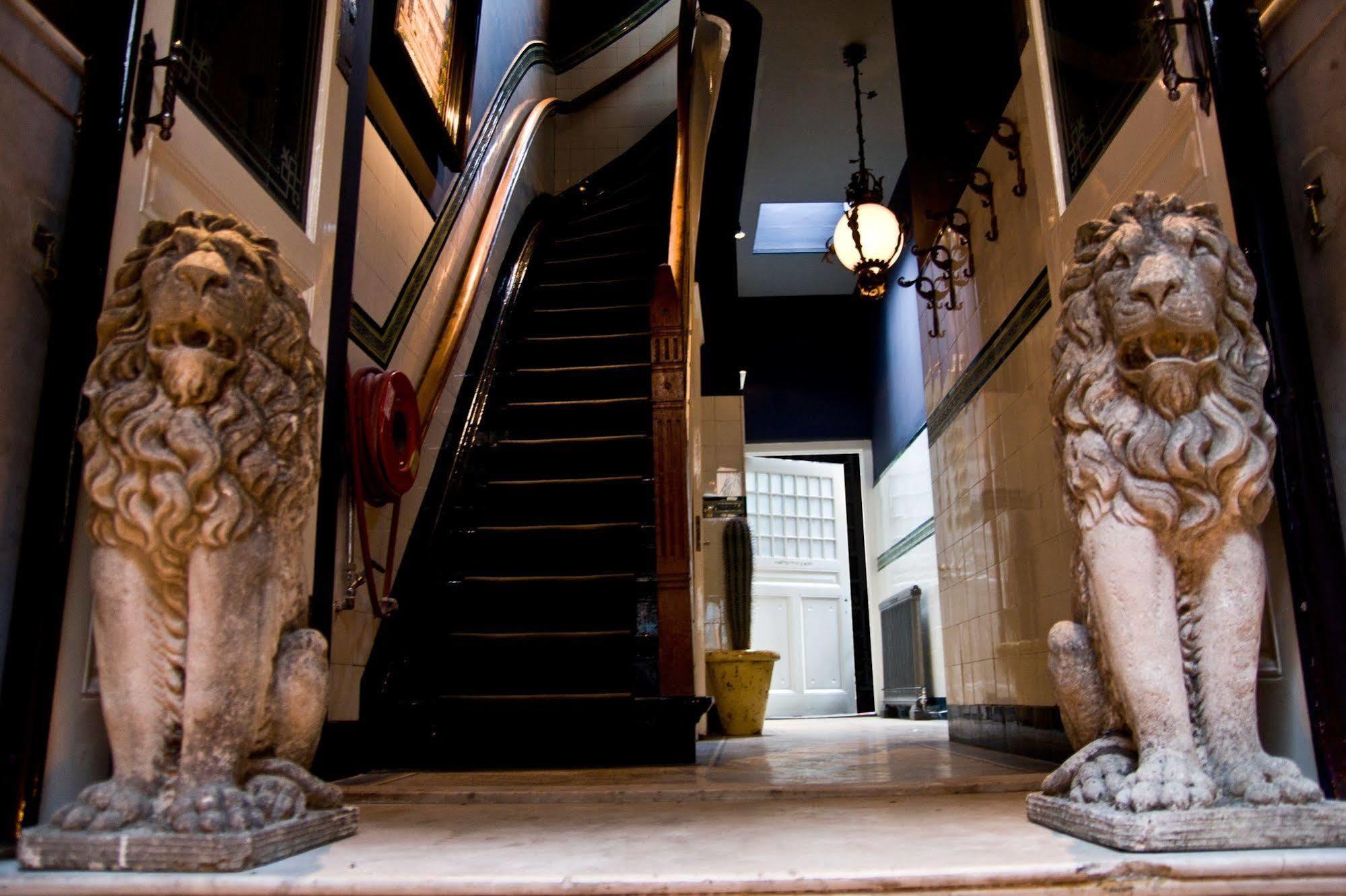 Private Mansions Apartment Amsterdam Exterior photo