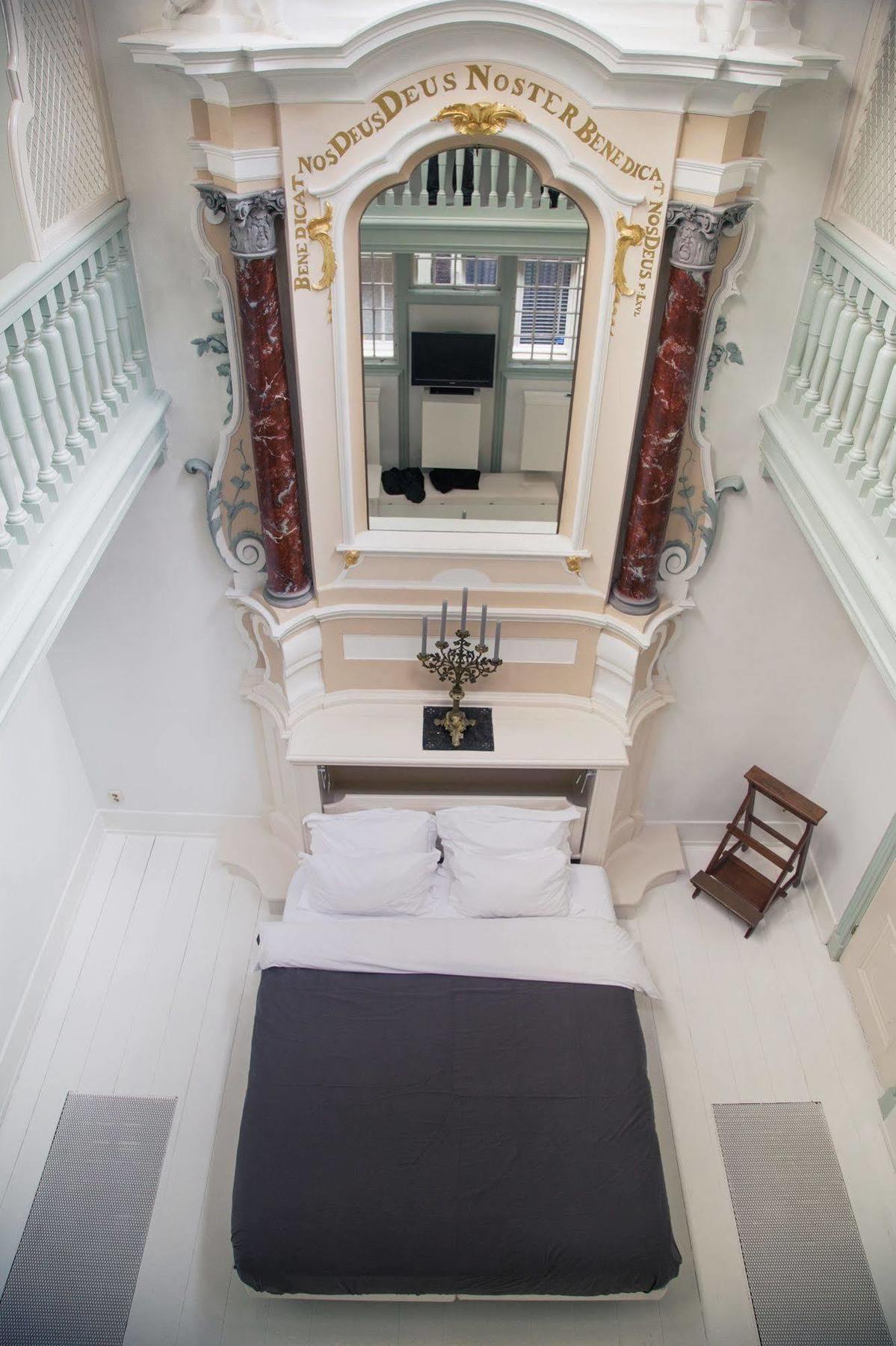 Private Mansions Apartment Amsterdam Exterior photo