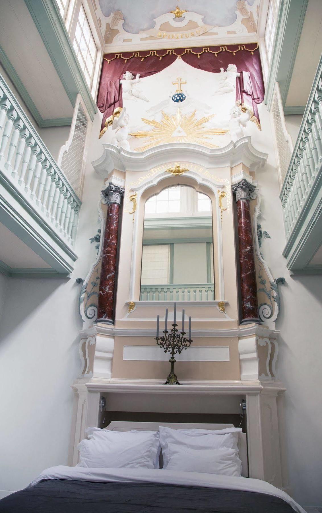 Private Mansions Apartment Amsterdam Exterior photo